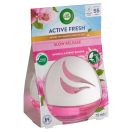 Air Wick Decosphere Légfrissítő gömb, Magnólia és cseresznye illattal (75 ml)