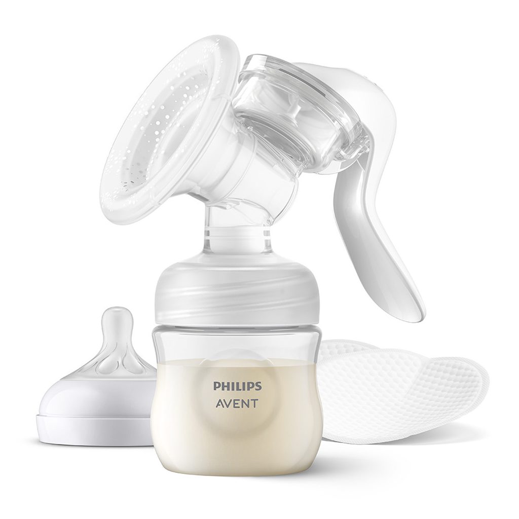 Philips Avent SCF430/10 Kézi mellszívó