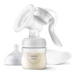 Philips Avent SCF430/10 Kézi mellszívó