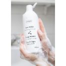 ZIAJA Kecsketejes krémtusfürdő (500 ml)