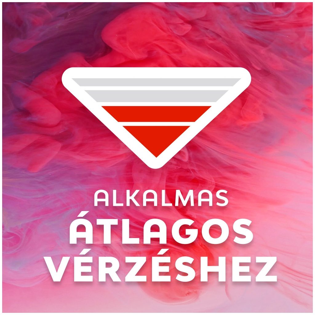 Libresse Ultra+ Natural szárnyas egészségügyi betét aloe vera kivonattal (2x10 db)