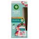 Air Wick Active Fresh készülék és utántöltő - Virágzó frézia és eukaliptusz