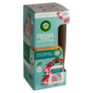Air Wick Active Fresh készülék és utántöltő - Virágzó frézia és eukaliptusz