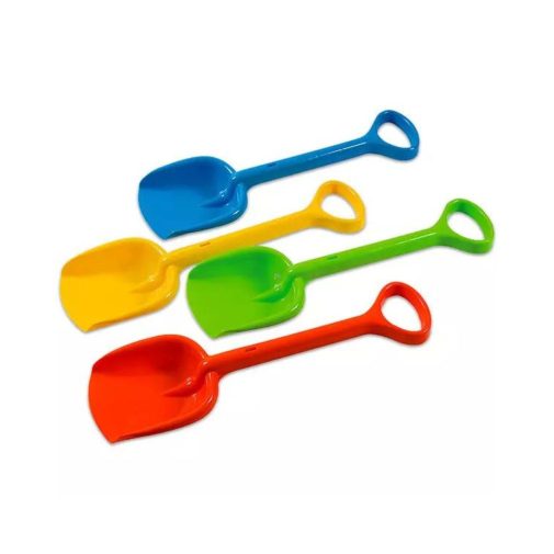 Homokozólapát, több színben (41 cm)