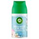 Air Wick Freshmatic Automata Légfrissítő spray utántöltő, Tavaszi szellő és vanília (250 ml)