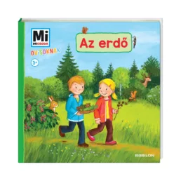 Mi Micsoda Ovis - Az erdő