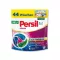 Persil Discs Color mosókapszula színes ruhadarabokhoz (44 mosás)