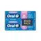 Oral-B Pro-Expert Sensitive Calm Sensation fogkrém (2x75 ml)