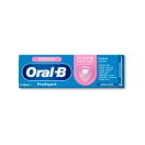 Oral-B Pro-Expert Sensitive Calm Sensation fogkrém (2x75 ml)