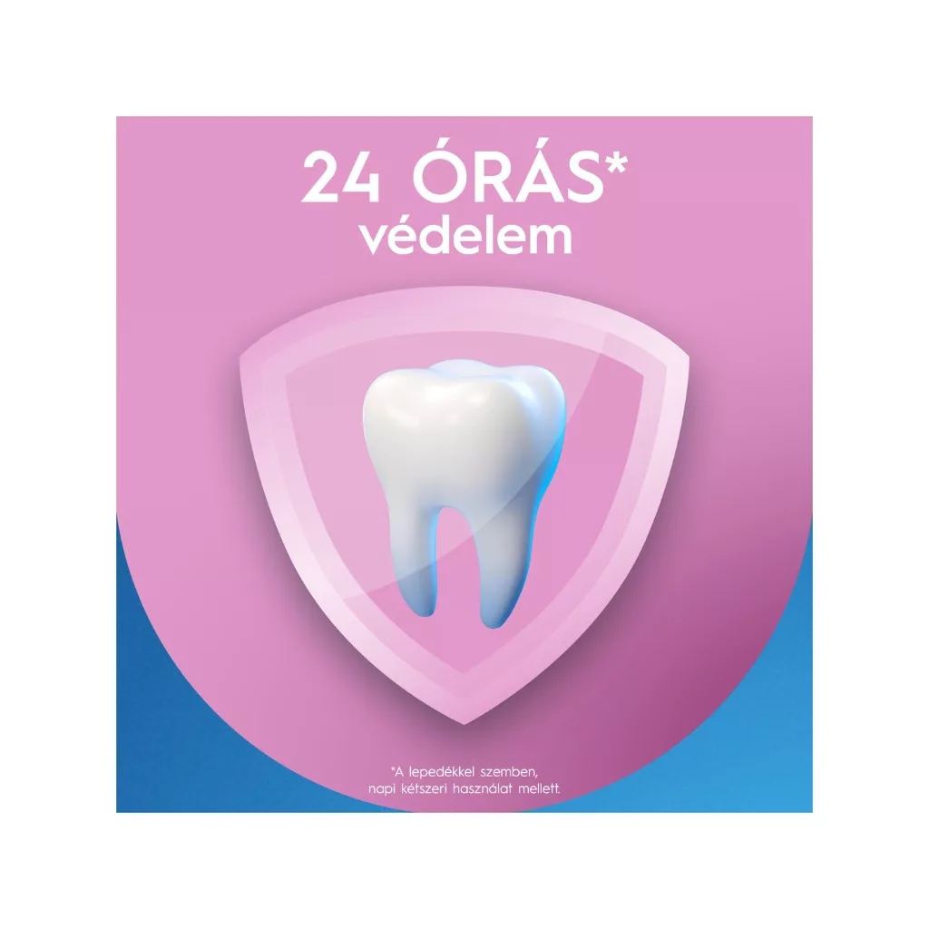 Oral-B Pro-Expert Sensitive Calm Sensation fogkrém (2x75 ml)