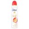 Dove Go Fresh Peach & White Blossom izzadásgátló aeroszol (150 ml)