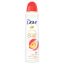 Dove Go Fresh Peach & White Blossom izzadásgátló aeroszol (150 ml)