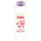 Baba Tündérkert tusfürdő frissítő bodza és rózsavíz illattal 750 ml