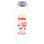 Baba Tündérkert tusfürdő frissítő bodza és rózsavíz illattal 750 ml