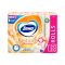 Zewa Deluxe Cashmere Peach 3 rétegű toalettpapír (32 tekercs)