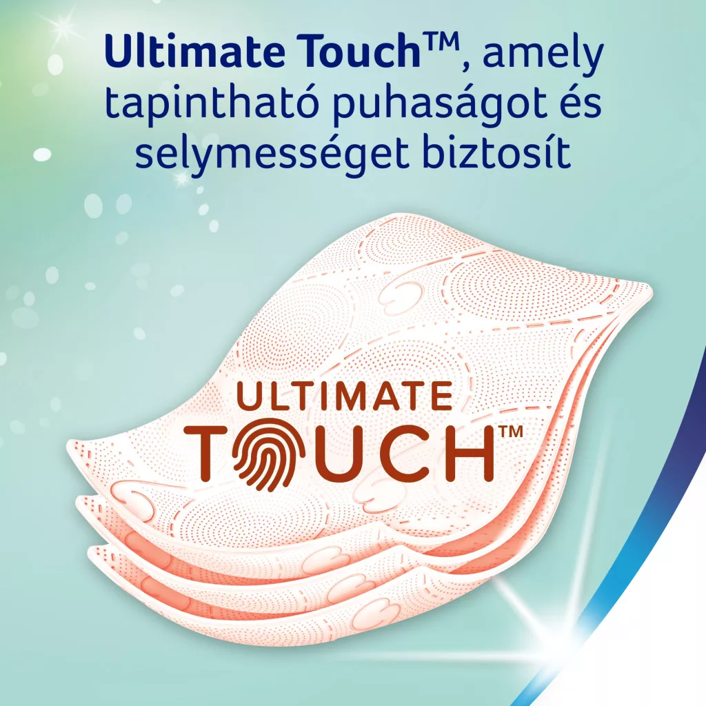 Zewa Deluxe Cashmere Peach 3 rétegű toalettpapír (32 tekercs)