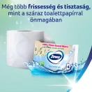 Zewa Deluxe Cashmere Peach 3 rétegű toalettpapír (32 tekercs)