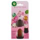 Air Wick Aroma Diffúzor utántöltő Bazsarózsa és Jázmin (20 ml)