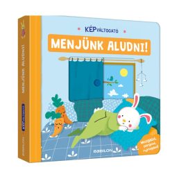 Képváltogató - Menjünk aludni!