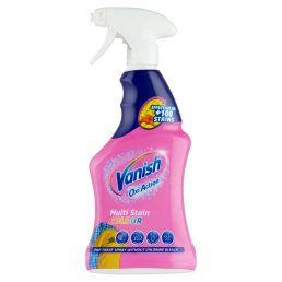 Vanish Oxi Action előkezelő spray (500 ml)