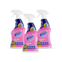 Vanish Oxi Action előkezelő spray (3x500 ml)