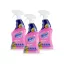 Vanish Oxi Action előkezelő spray (3x500 ml)