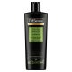 TRESemmé Flawless Waves sampon hullámos és göndör hajra (400 ml)