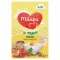 Milupa Jó reggelt!  Zabkása, pirosgyümölcsös 6 hó+ (225 g)