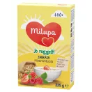 Milupa Jó reggelt!  Zabkása, pirosgyümölcsös 6 hó+ (225 g)