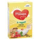 Milupa Jó reggelt!  Zabkása, pirosgyümölcsös 6 hó+ (225 g)