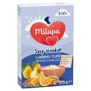 Milupa Szép álmokat! 7 gabonás tejpép, zamatos gyümölcsös 8 hó+ (225 g)