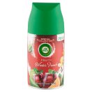 Air Wick Freshmatic Automata légfrissítő spray utántöltő, Gyümölcsös Téli Puncs (250 ml)