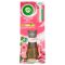 Air Wick pálcikás illatosító, Rozé Pezsgő és Málna illat (30 ml)