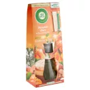 Air Wick pálcikás illatosító, Fűszeres Sütőtök Varázs illat (30 ml)
