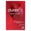 Durex Feel Thin élethű érzés óvszer (18 db)