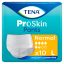 Tena ProSkin Normal Large inkontinencia pelenkanadrág (10 db)