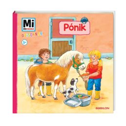 Mi Micsoda Ovis - Pónik