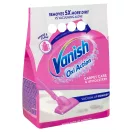 Vanish Oxi Action Carpet Care szőnyegtisztító por (650 g)