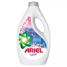 Ariel Folyékony Mosószer +Touch Of Lenor Japanese Blossom 1,8 liter (40 mosás)