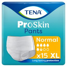 Tena ProSkin Normal XL inkontinencia pelenkanadrág (15 db)