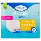 Tena ProSkin Normal XL inkontinencia pelenkanadrág (15 db)