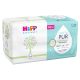 HiPP Babysanft Soft & Pure nedves törlőkendő 3x48 db