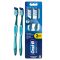 Oral-B Pro-Expert Advanced fogkefe (2 db)