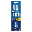 Oral-B Pro-Expert Advanced fogkefe (2 db)