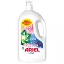 Ariel Folyékony Mosószer +Touch Of Lenor Japanese Blossom 4,05 liter (90 mosás)