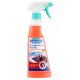 Dr. Beckmann Üvegkerámia főzőlap tisztító spray 250 ml