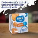 Nestlé Yogolino kekszes babapuding 6-36 hónapos korig (4x100 g)