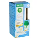 Air Wick Freshmatic Automata Légfrissítő spray készülék, Frissen mosott ruha illat (250 ml)