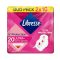 Libresse Ultra+ szárnyas egészségügyi betét (2x10 db)