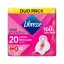 Libresse Ultra+ szárnyas egészségügyi betét (2x10 db)